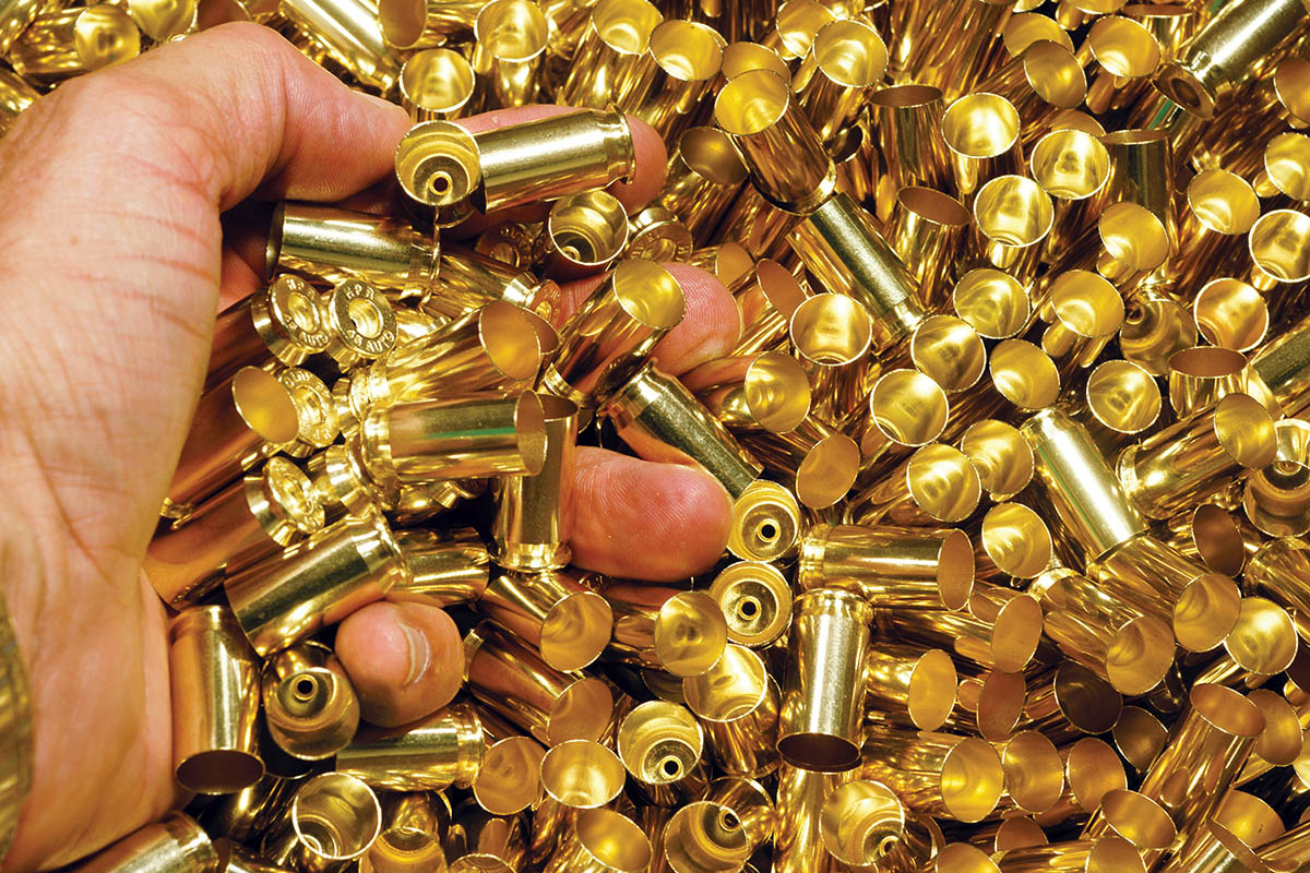 Forbidden gold?